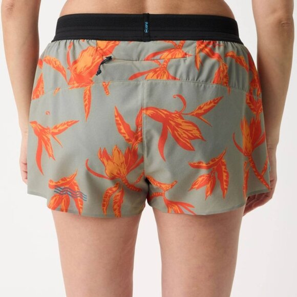 Janji AFO Middle Short Joy Champaka M - Picture 4 of 9